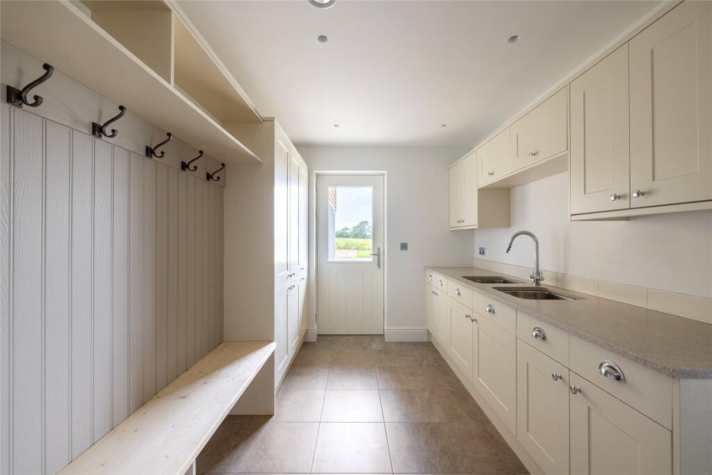 Additional image 10 of Outstanding six-bed, Ditcheat Hill, Somerset