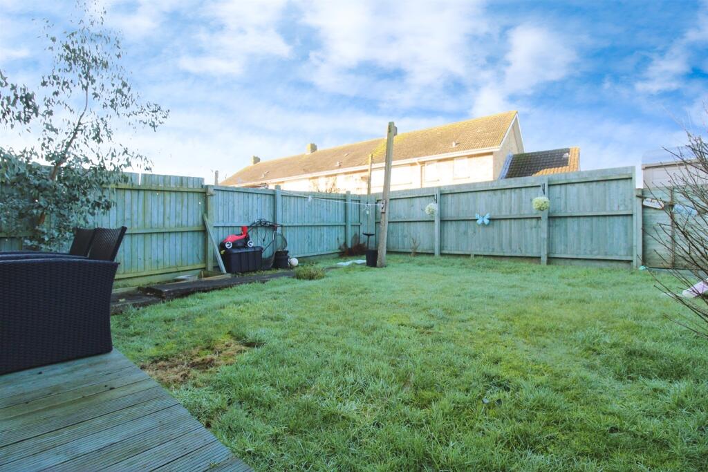 Additional image 10 of Crediton Road, Llanrumney, Cardiff