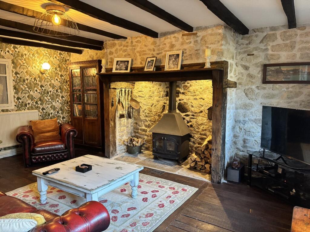 Primary image of Limousin, Corrèze, Treignac, France