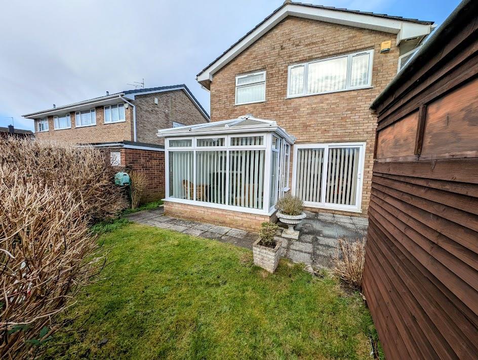 Additional image 11 of Robin Way, Chipping Sodbury, Bristol
