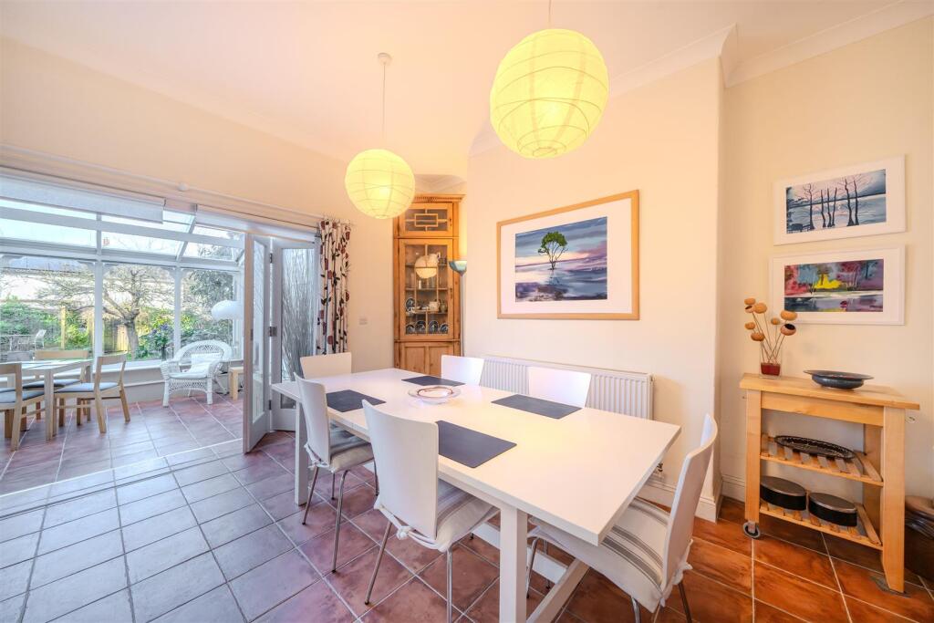 Additional image 19 of Fremantle Square, Cotham, Bristol, BS6