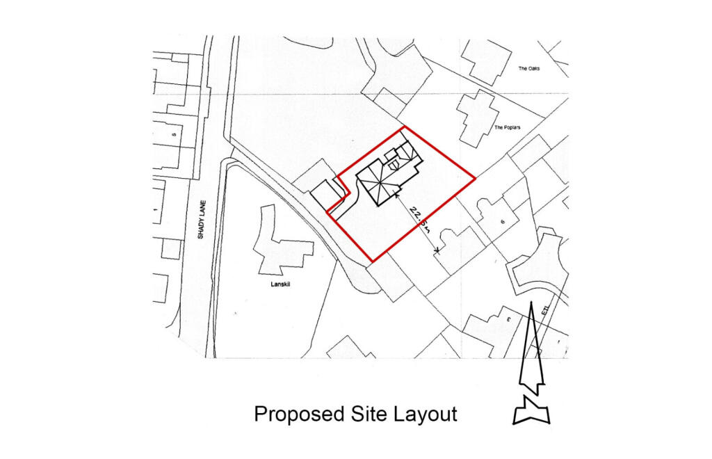 Additional image 5 of Shady Lane, Bromley Cross, Bolton, Greater Manchester, BL7 9AF