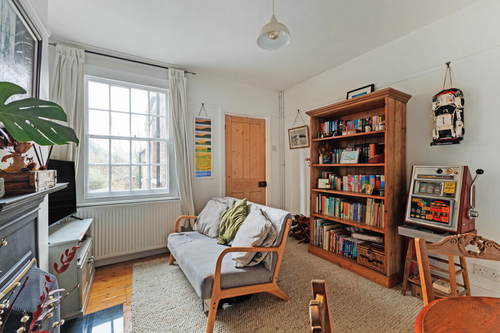 Additional image 22 of Willoughby Road, Harpenden, AL5