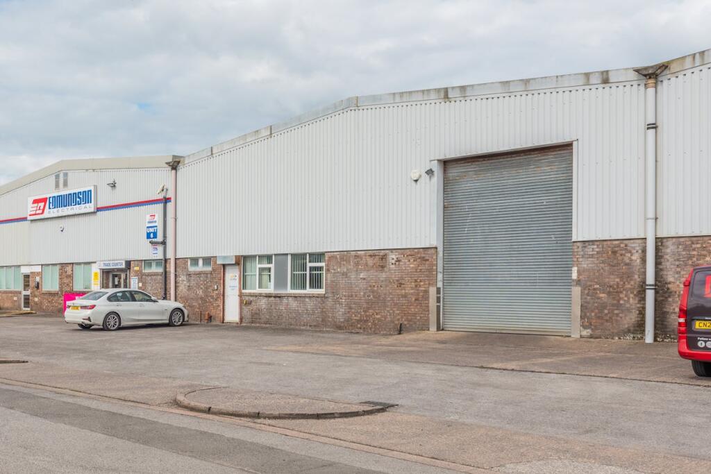 Additional image 6 of Unit 7 & 8, Stuart Close, Penarth Road, Cardiff, CF11 8QF