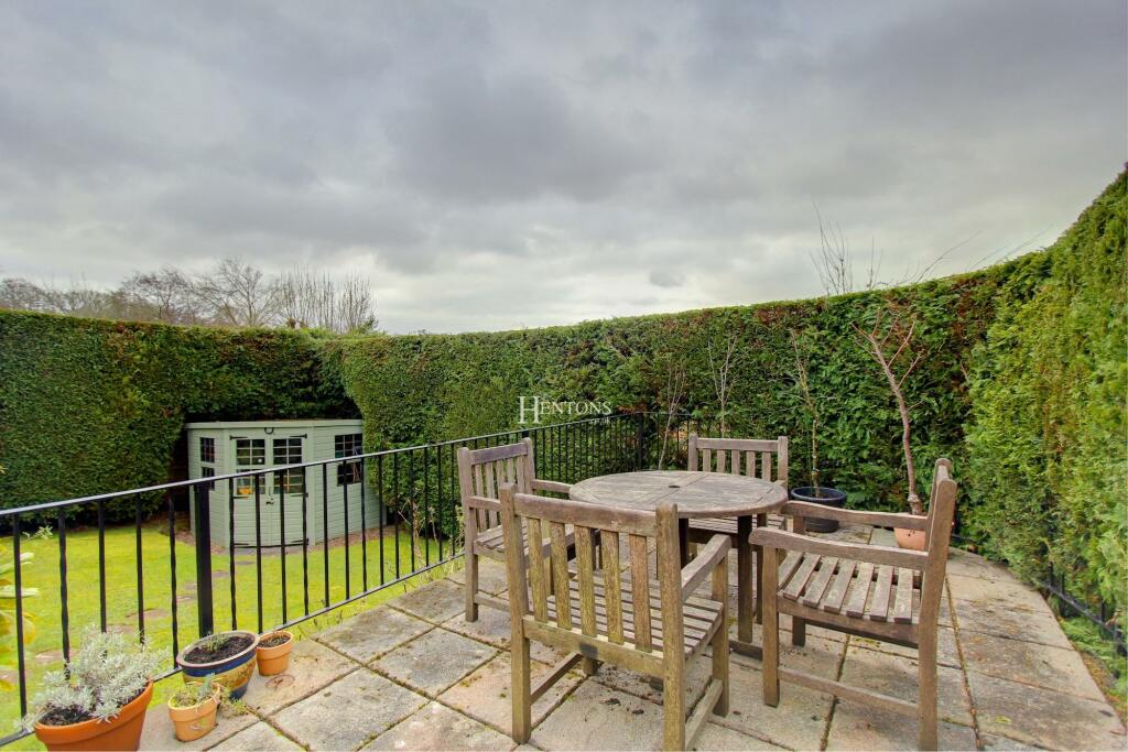 Additional image 22 of Winnipeg Drive, Lakeside, Cardiff