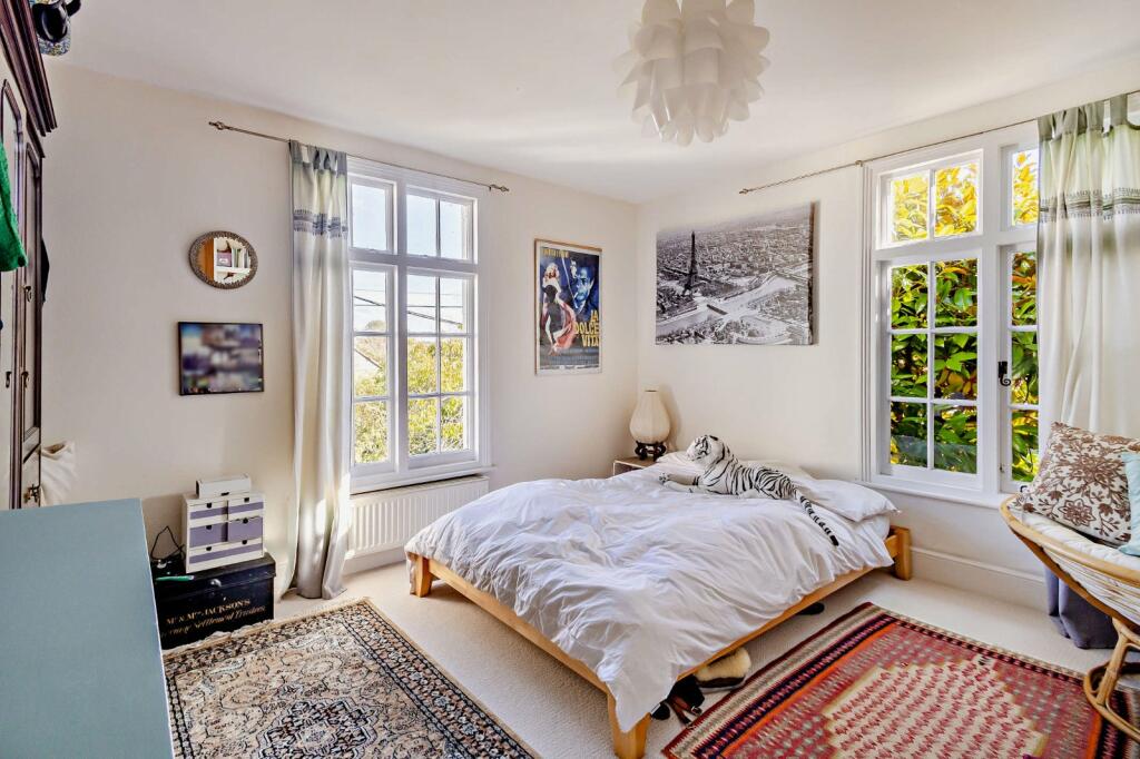 Additional image 8 of High Street, Toft, Cambridge, Cambridgeshire