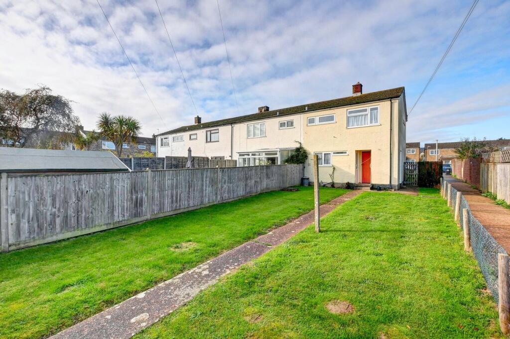 Additional image 17 of St Marys Avenue, Hailsham, BN27