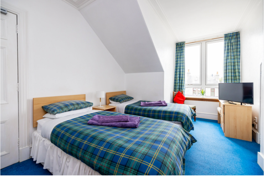 Additional image 18 of Holburn Street, Aberdeen, Aberdeenshire