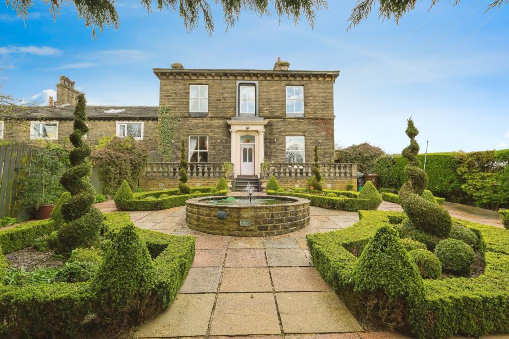 Additional image 2 of Moorside Road, Eccleshill Village, BD2