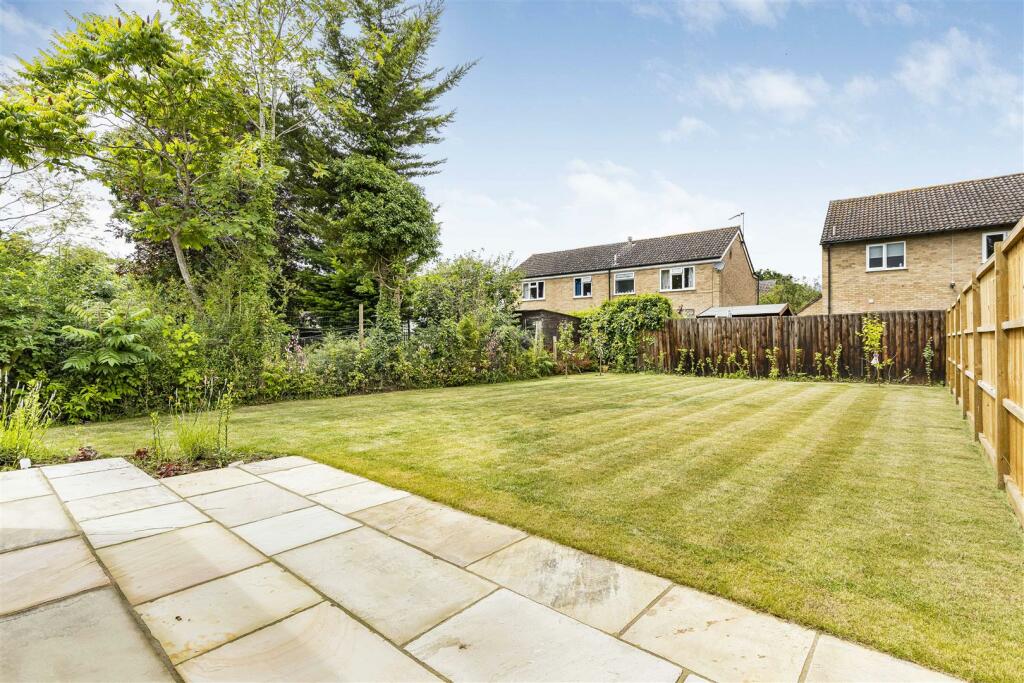 Additional image 20 of Eagle Lane, Dullingham, Newmarket