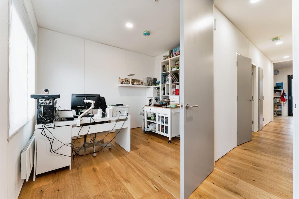 Additional image 14 of Lockhart Way, Northstowe, Cambridge, Cambridgeshire, CB24