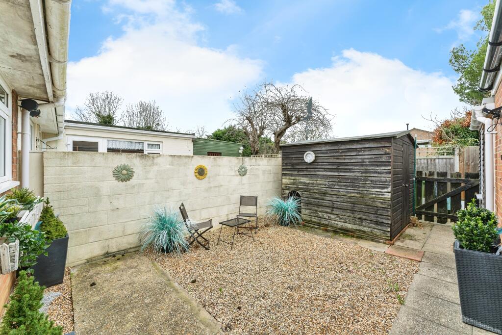 Additional image 10 of Holme Close, Oakington, Cambridgeshire, CB24