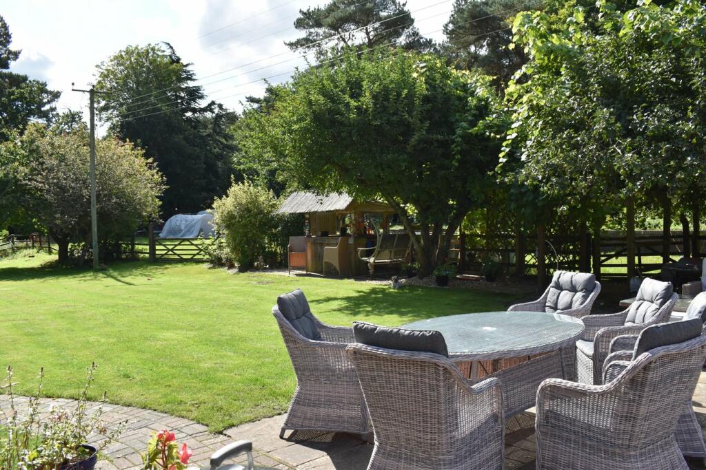 Additional image 14 of Pitt House Lane, Hurn, Christchurch, BH23