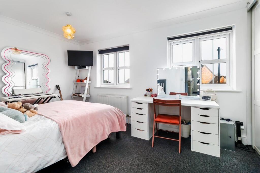 Additional image 10 of Apple Acre Road, Haverhill