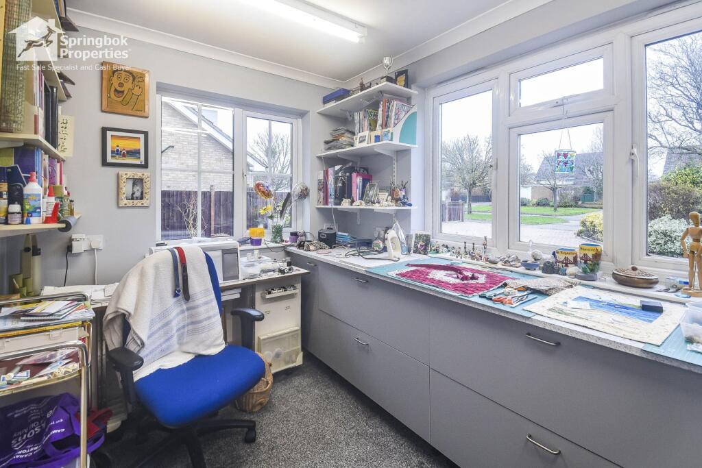 Additional image 8 of Blenheim Close, Haverhill, Essex