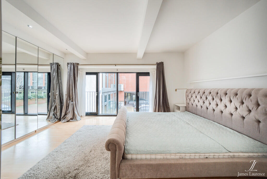 Additional image 4 of Amazon Lofts, 9 Tenby Street, Jewellery Quarter