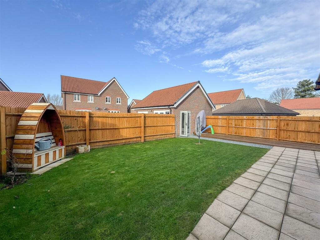 Additional image 31 of St. Marys Road, Kentford