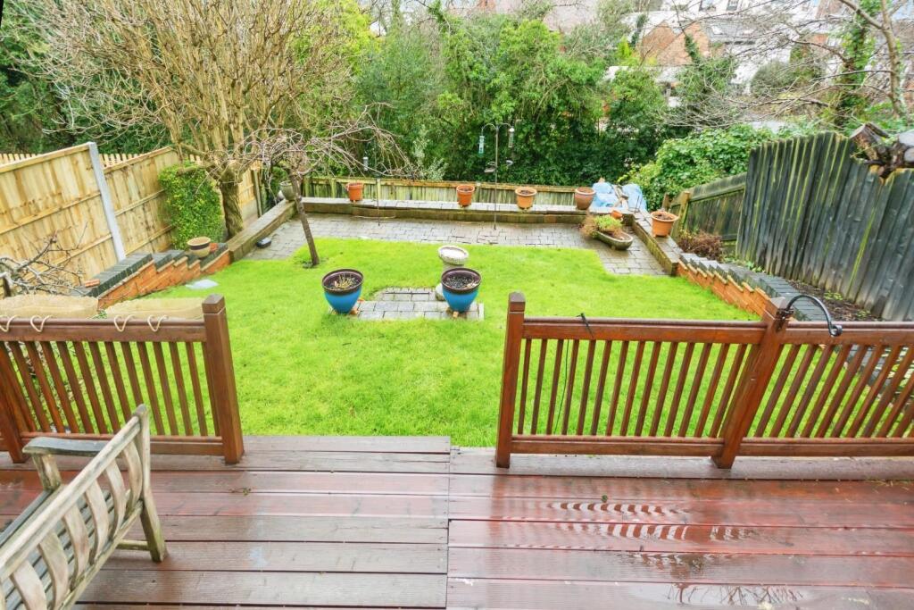 Additional image 22 of Elm Tree Rise, Hampton-In-Arden, Solihull