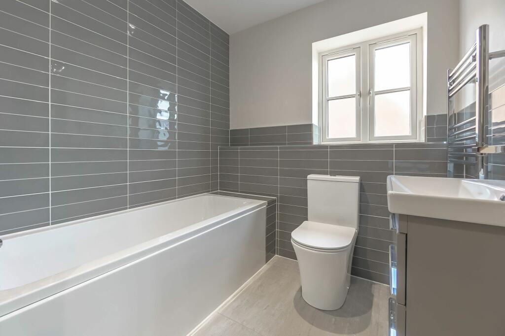 Additional image 8 of Fen End, Plot 9 The Nurseries Fen End, CB24