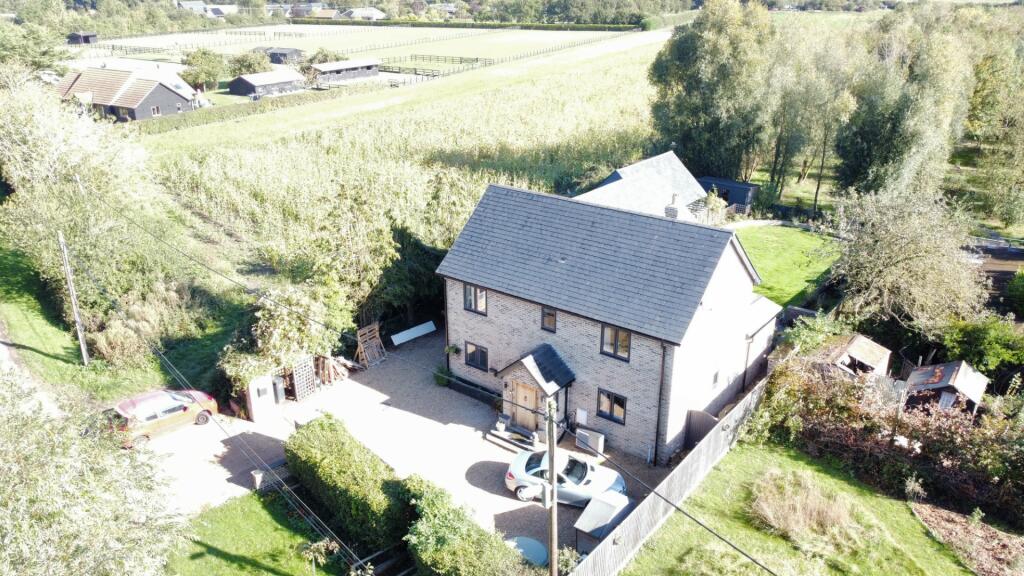 Additional image 31 of Oakwood House, Barcham Road, Soham, Ely, Cambridgeshire