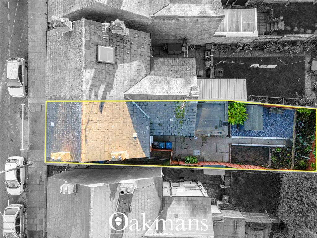 Additional image 21 of Maas Road, Birmingham