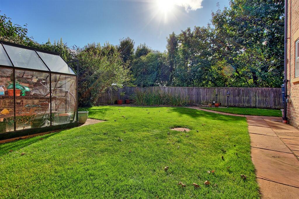 Additional image 29 of Orchard Close, Swaffham Prior, Cambridgeshire