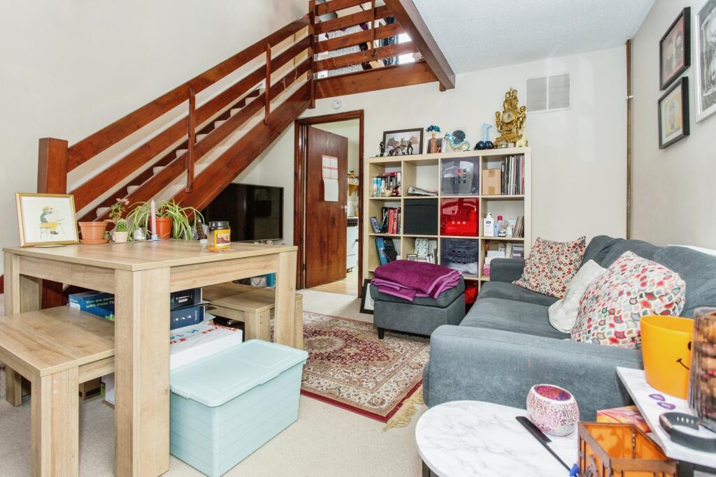 Additional image 6 of Coxs Close, Stapleford, Cambridge, CB22