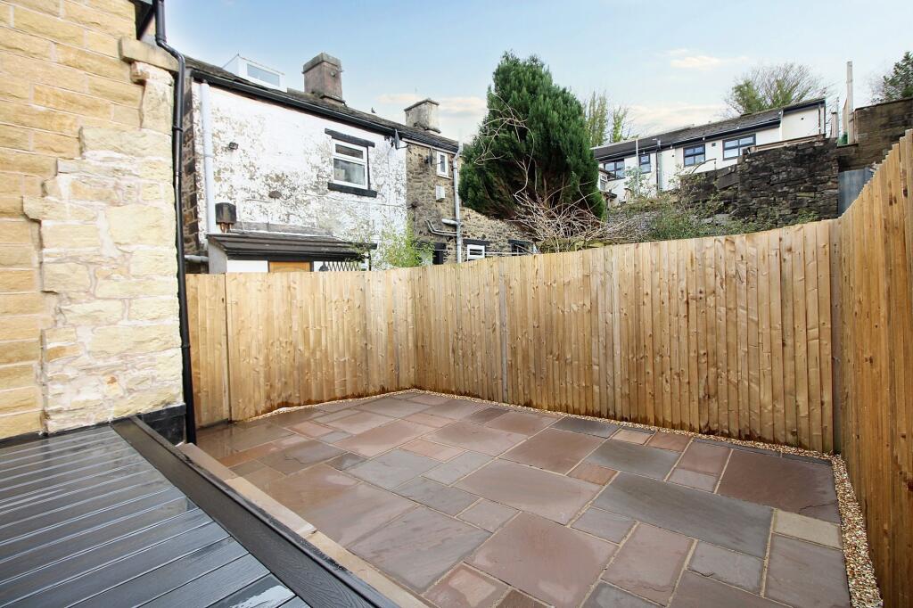 Additional image 55 of The Reading Room, Spring Street, Ramsbottom BL0 0DS: Restored 1860s Gem with High-Spec Interior