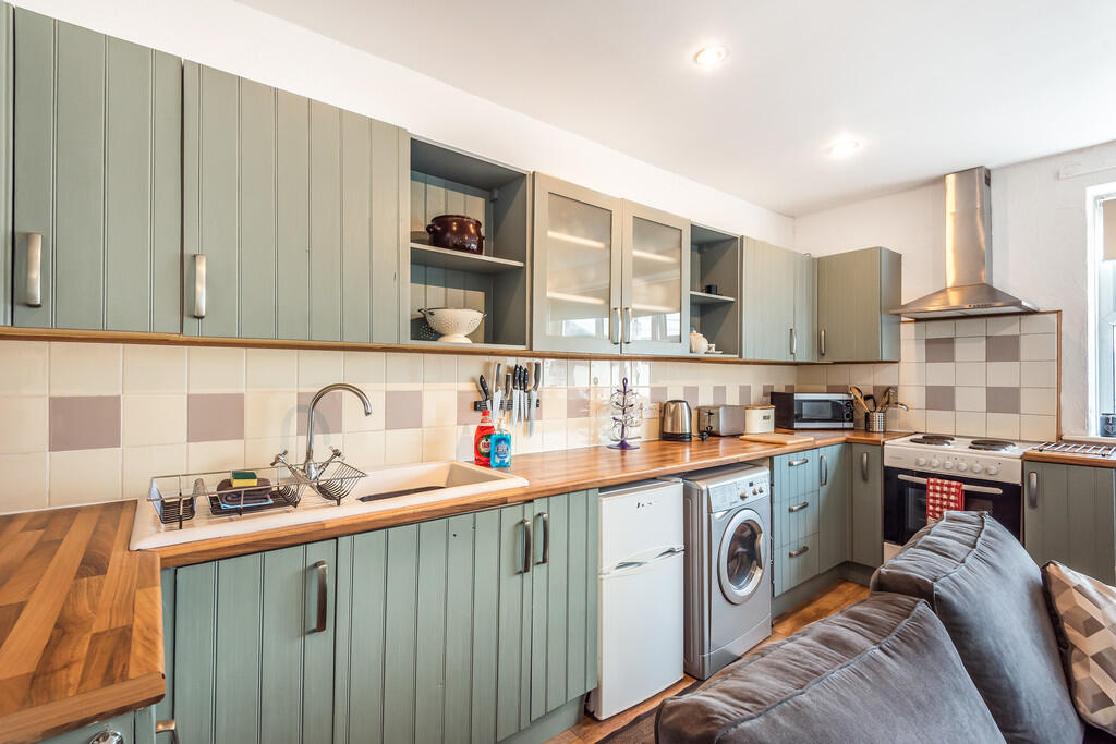 Additional image 36 of The Square, Ireby