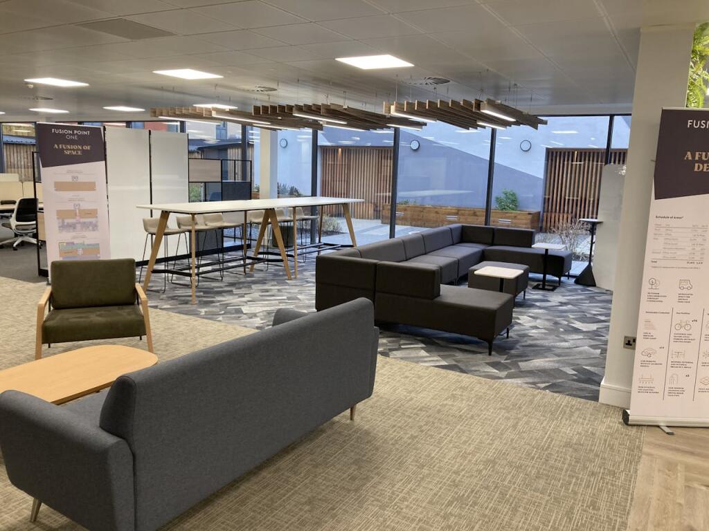 Additional image 10 of Fusion Point 1, Dumballs Road, Cardiff, CF10 5BF