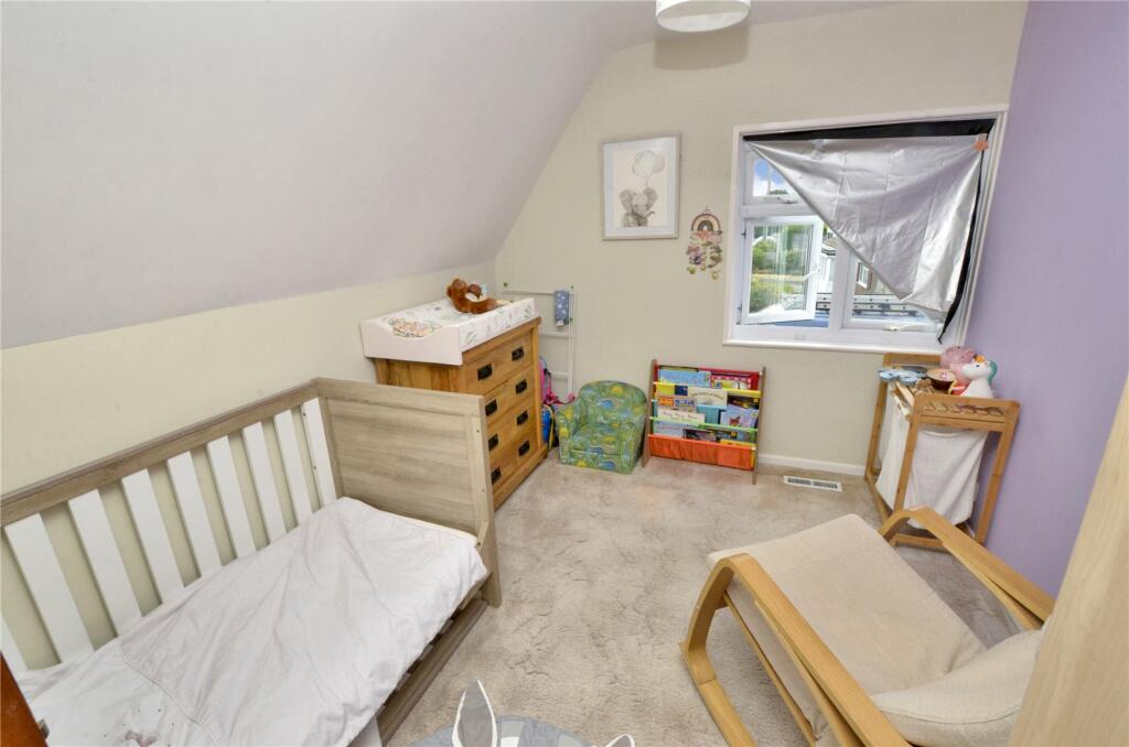 Additional image 12 of Milford Close, West Moors, Ferndown, BH22