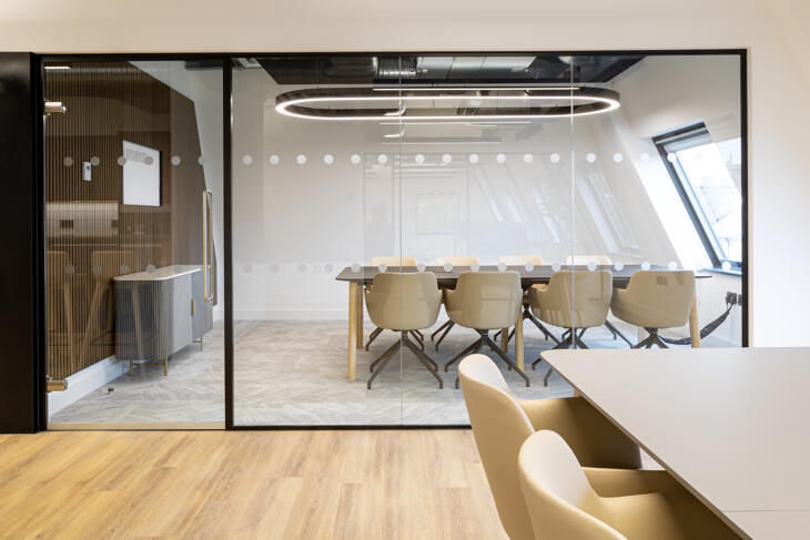 Additional image 5 of Generator, 42 Newmarket Road, Cambridge, CB5 8EP