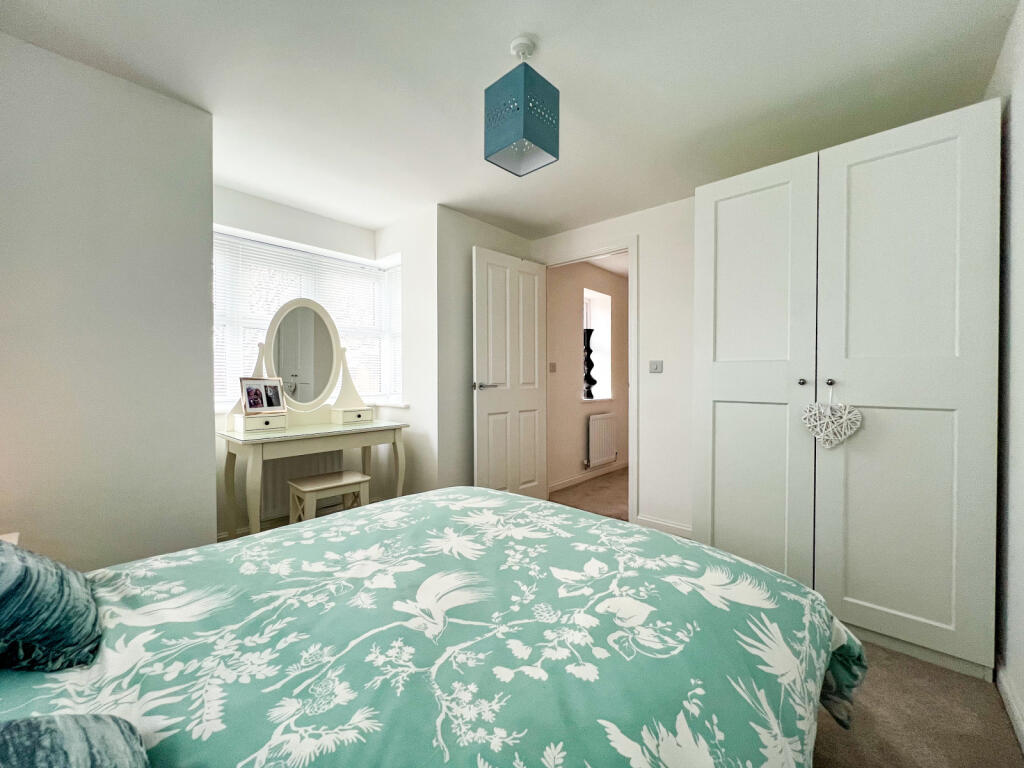 Additional image 14 of High Six Gardens, Patchway, Bristol, Gloucestershire, BS34