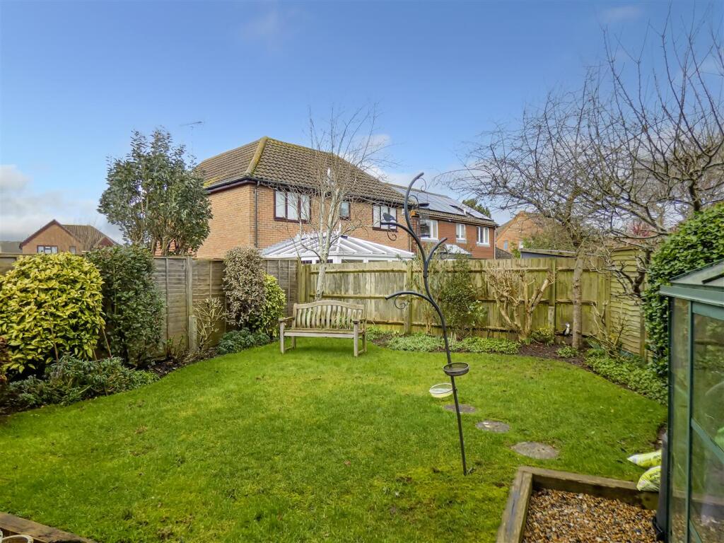 Additional image 14 of Longships, Beaumont Park