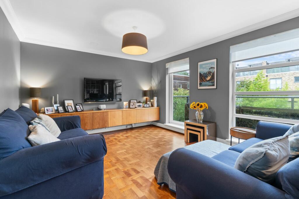 Additional image 12 of Scholars Walk, Cambridge, CB4