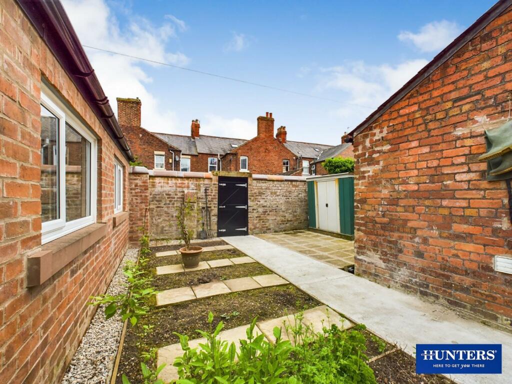 Additional image 26 of Carlton Gardens, Stanwix, Carlisle, CA3