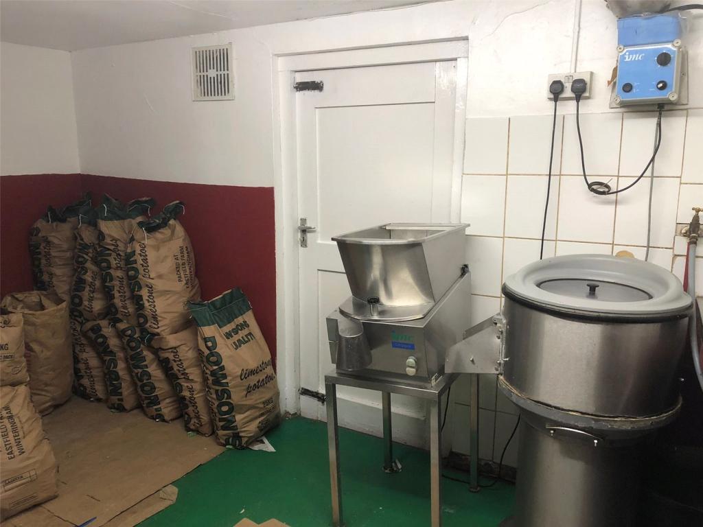 Additional image 7 of Horseshoe Fish & Chip Shop, 50/52 Market Street, Kirkby Stephen, CA17