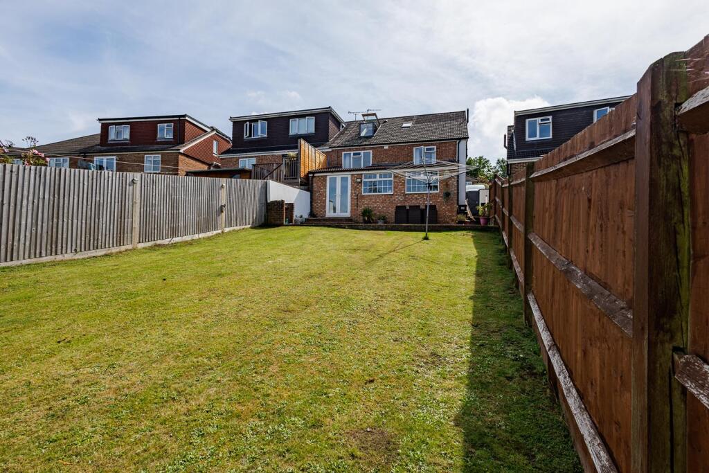 Additional image 20 of Highfield Crescent, Brighton