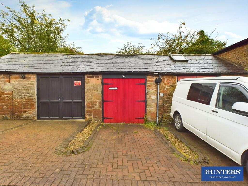 Additional image 17 of Noble Garth, Hayton, Brampton, CA8