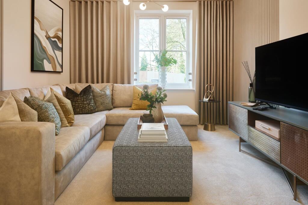 Additional image 6 of The Waldens, Mount Pleasant Road, Saffron Walden, Uttlesford, CB11