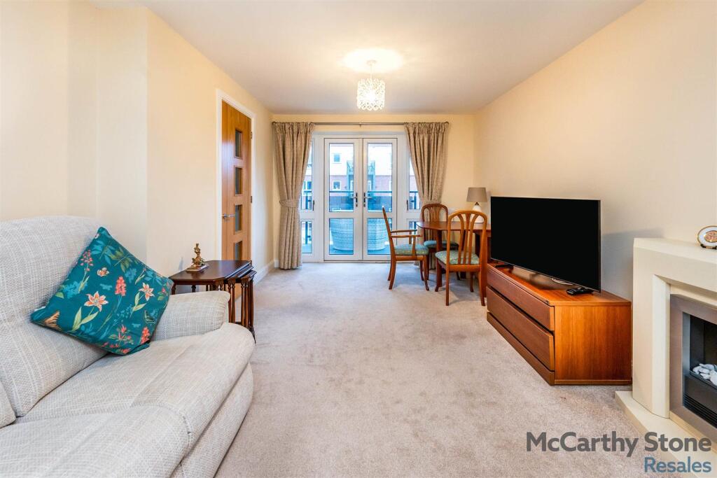 Additional image 25 of Bilberry Place, Recreation Road, Bromsgrove, B61 8DT