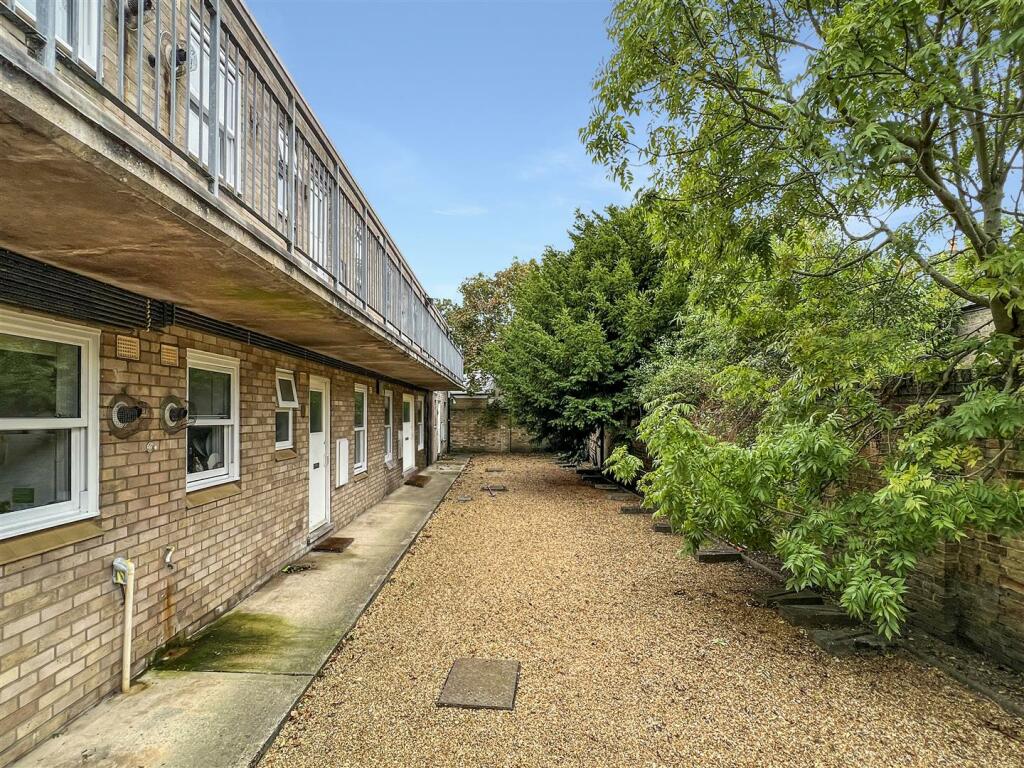 Additional image 7 of Long Road, Cambridge