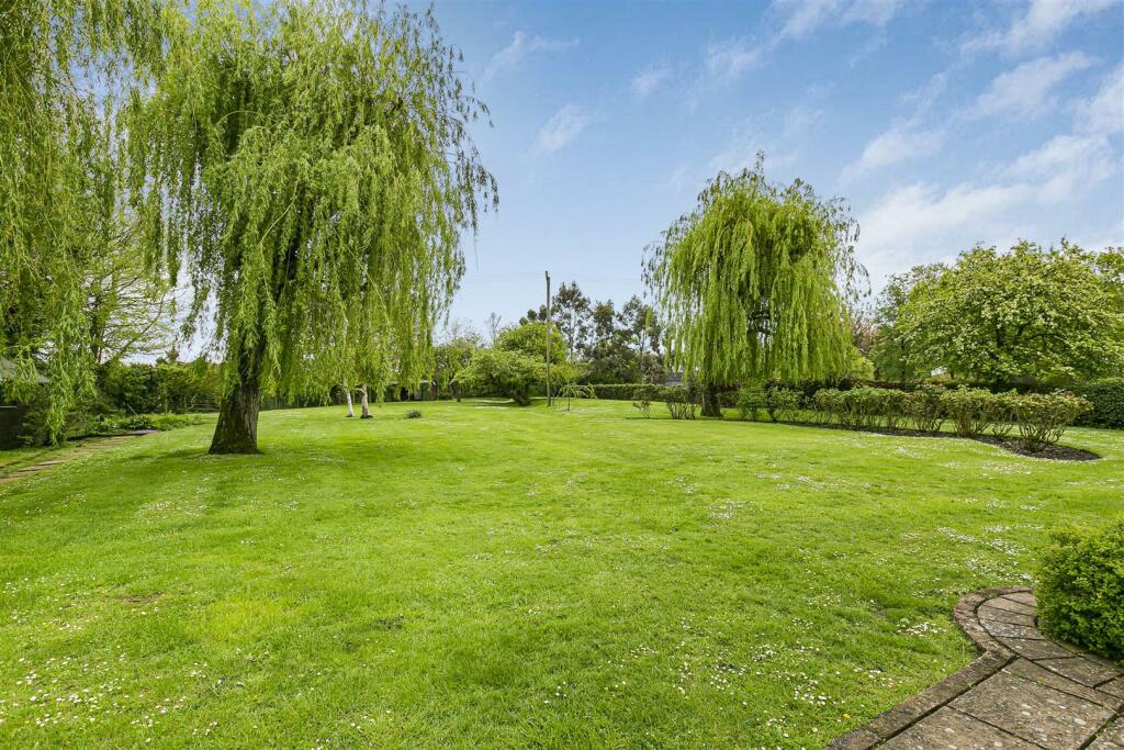 Additional image 29 of Turnpike Hill, Withersfield