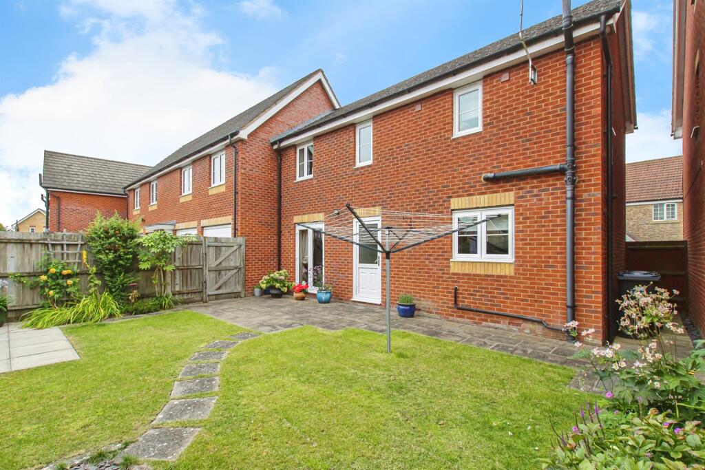 Additional image 14 of Heron Croft, Soham, Ely