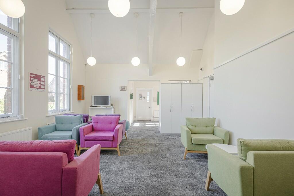 Additional image 30 of The Old Hospital, London Road, Saffron Walden, Essex, CB11