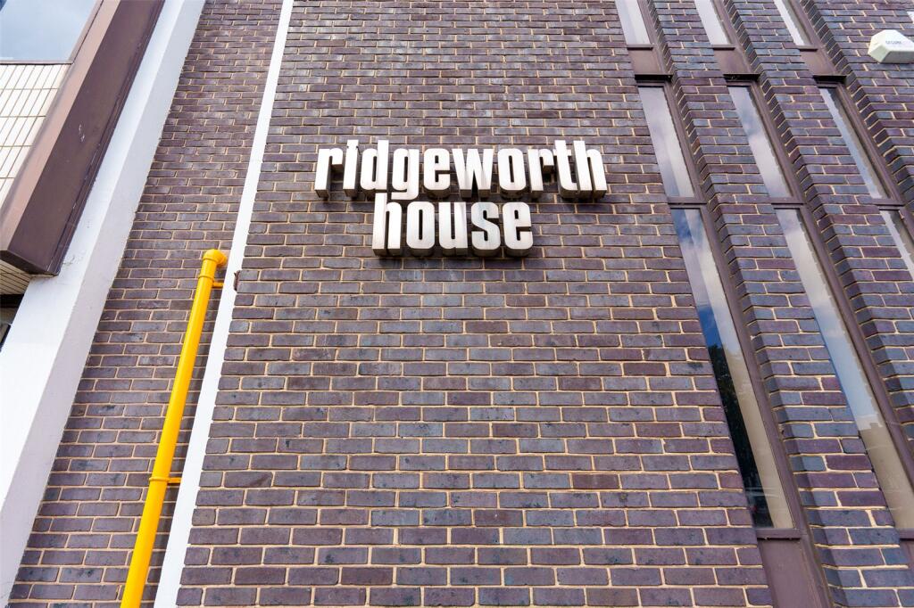Additional image 5 of Ridgeworth House, 5-9 Liverpool Gardens, Worthing, West Sussex, BN11