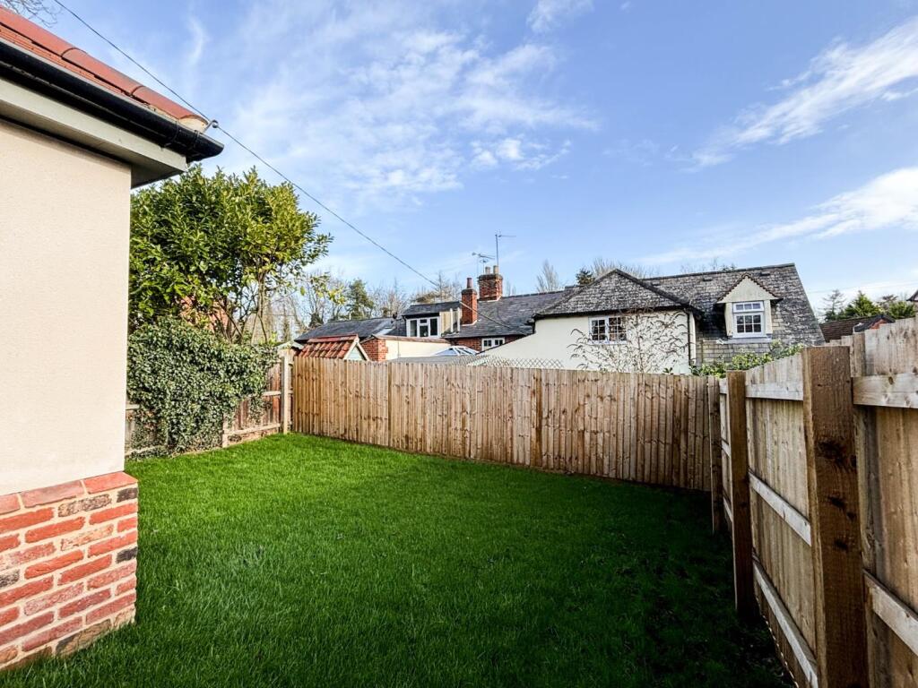 Additional image 7 of Goldings Yard, The Street, Great Thurlow, Suffolk