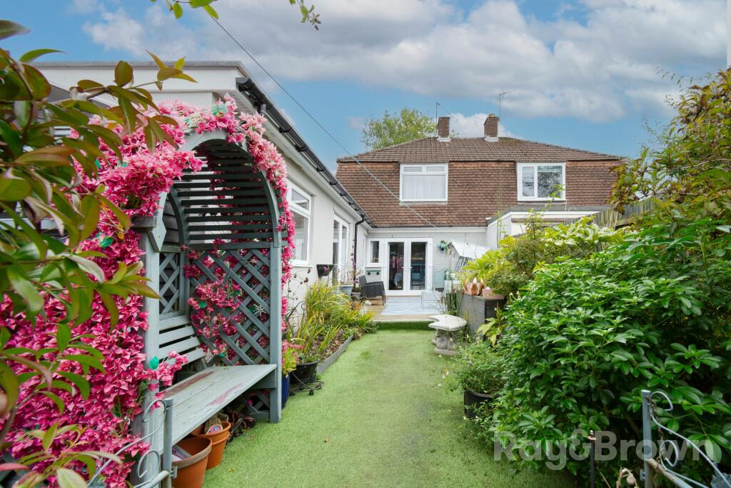 Additional image 44 of St. Martins Crescent, Llanishen, Cardiff