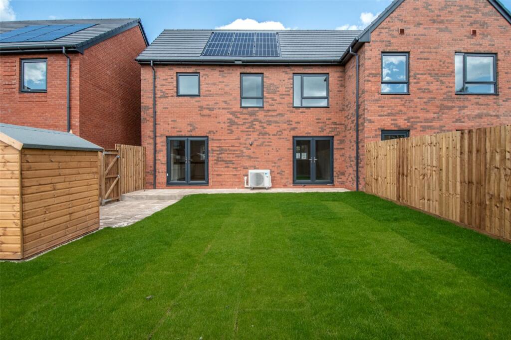 Additional image 18 of Burcot Close, Bromsgrove, B60