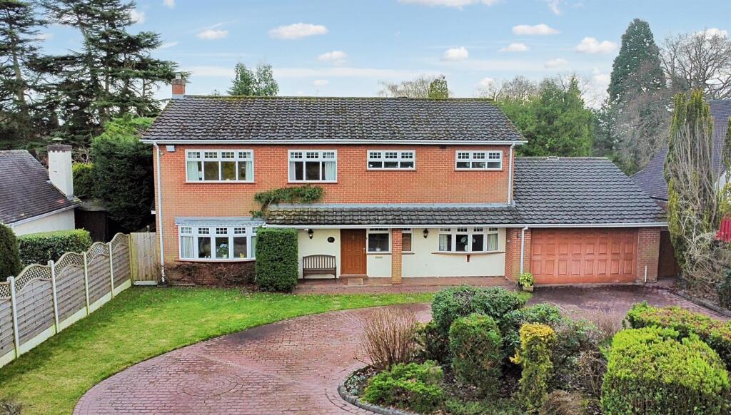 Additional image 28 of Blackroot Road, Four Oaks, Sutton Coldfield